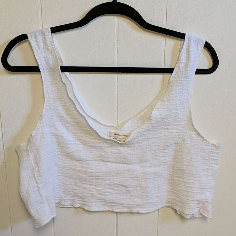 Urban Outfitters Crop Top